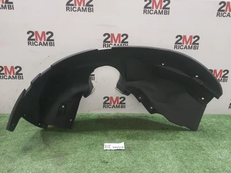 Parasassi Passaruota Interno ANT SX 1020888 Ford Escort VI 1991