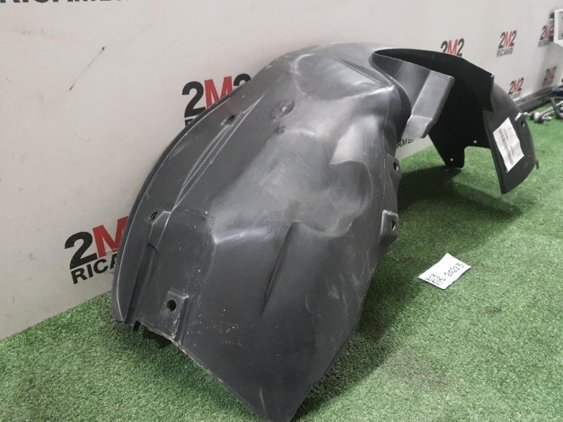 Parasassi Passaruota Interno ANT SX 1020888 Ford Escort VI 1991