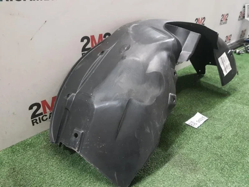 Parasassi Passaruota Interno ANT SX 1020888 Ford Escort VI 1991