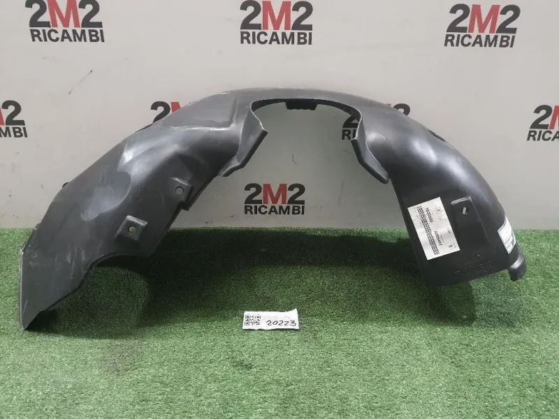 Parasassi Passaruota Interno ANT SX 1020888 Ford Escort VI 1991