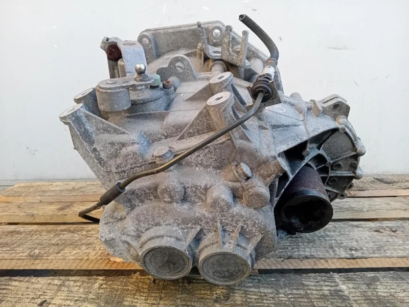 Cambio CAMBIO Mini MINI Cooper R50 2001