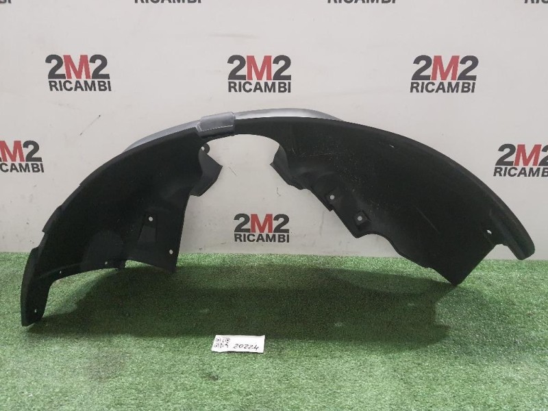 Parasassi Passaruota Interno ANT SX 1020888 Ford Escort VI 1991