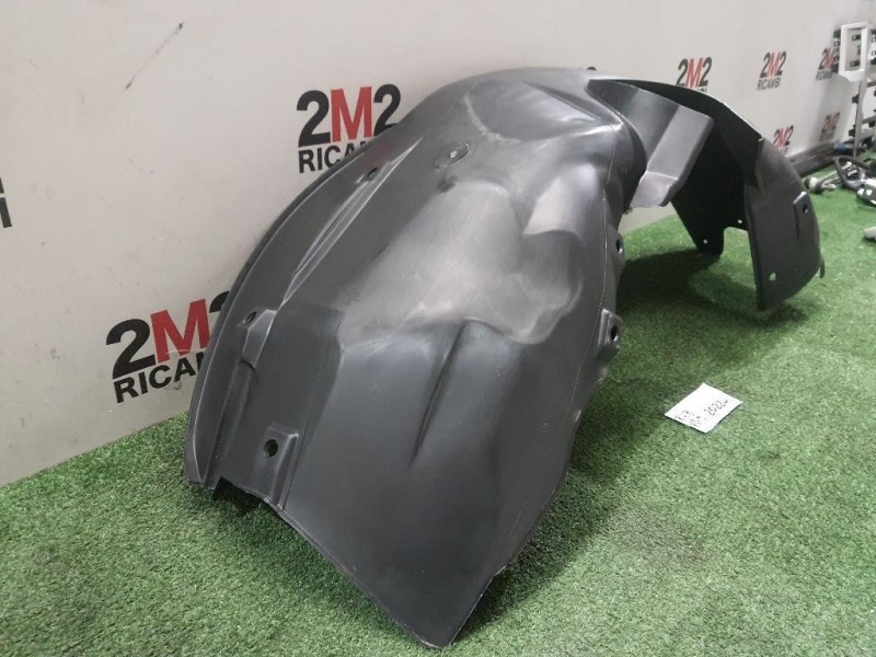 Parasassi Passaruota Interno ANT SX 1020888 Ford Escort VI 1991