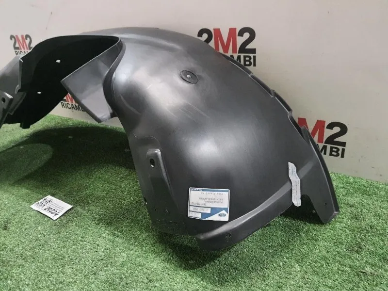 Parasassi Passaruota Interno ANT SX 1020888 Ford Escort VI 1991