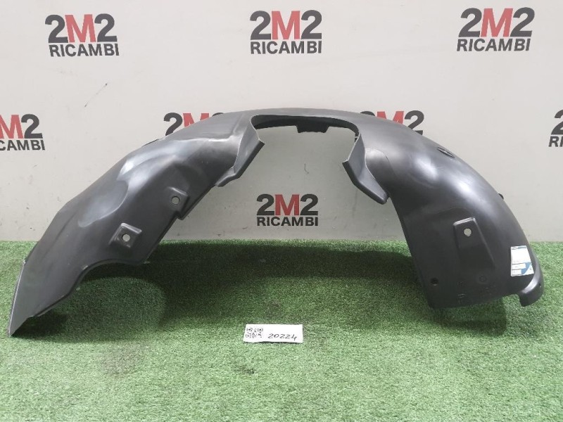 Parasassi Passaruota Interno ANT SX 1020888 Ford Escort VI 1991