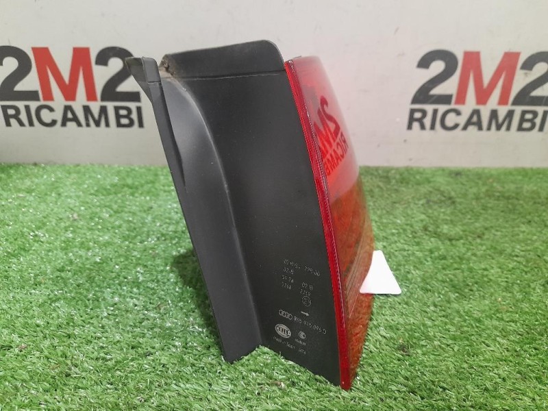 Fanale POST DX 166964 Audi A4 8K2 2008