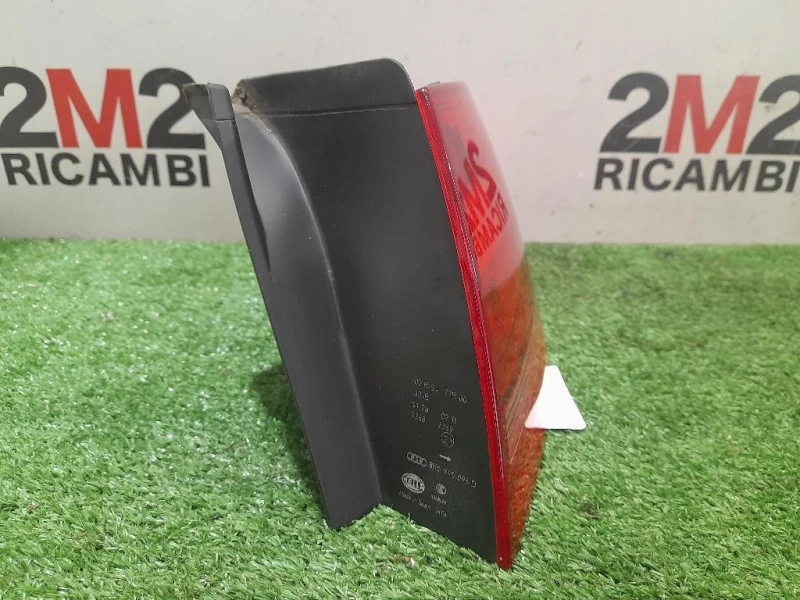 Fanale POST DX 166964 Audi A4 8K2 2008