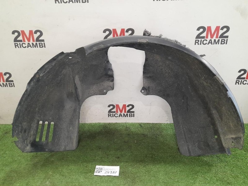 Parasassi Passaruota Interno ANT SX 8A6116115BF Ford Fiesta VI 2008