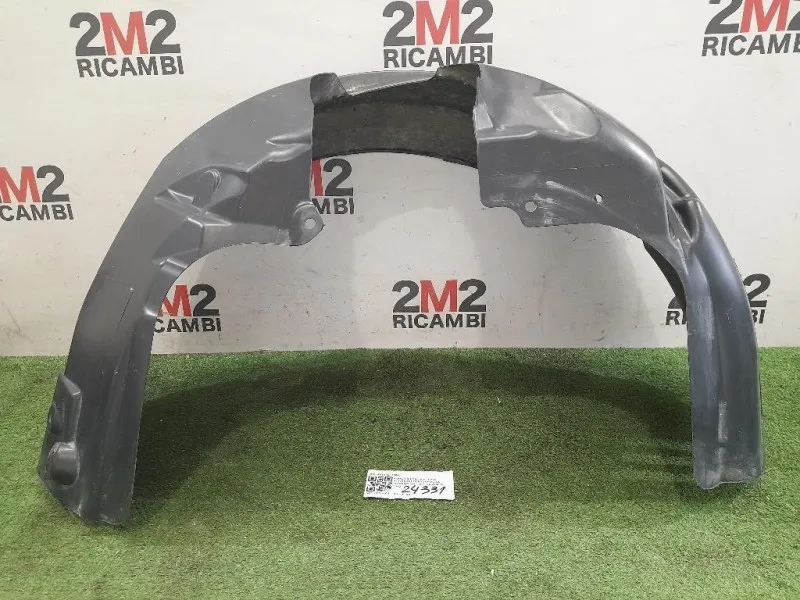 Parasassi Passaruota Interno ANT SX 8A6116115BF Ford Fiesta VI 2008