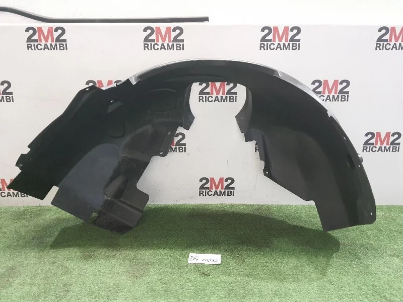 Parasassi Passaruota Interno ANT SX 1719360 Ford Focus III 2008