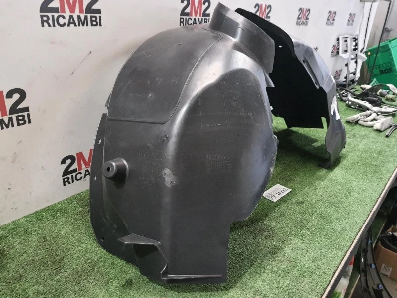 Parasassi Passaruota Interno ANT SX 1719360 Ford Focus III 2008