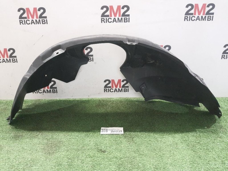 Parasassi Passaruota Interno ANT SX 1092706 Ford Mondeo I 1993