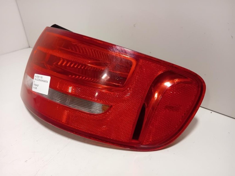 Fanale POST DX 219702 Audi A4 8K2 2008