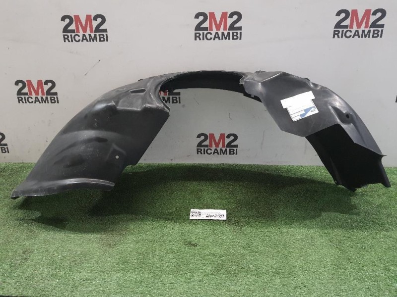 Parasassi Passaruota Interno ANT SX 1092706 Ford Mondeo I 1993