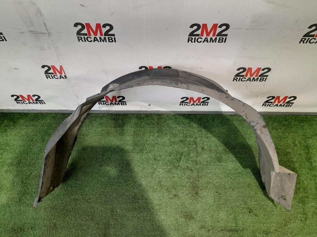 Parasassi Passaruota Interno ANT SX AB392116A563AC Ford Ranger IV 2012