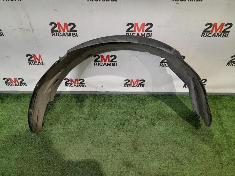 Parasassi Passaruota Interno ANT SX AB392116A563AC Ford Ranger IV 2012