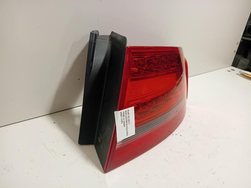 Fanale POST DX 8K5 945 094 K Audi A4 8K2 2008