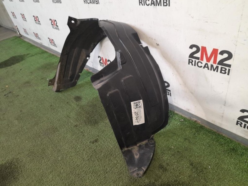 Parasassi Passaruota Interno ANT SX 868150X000 Hyundai I10 I 2008