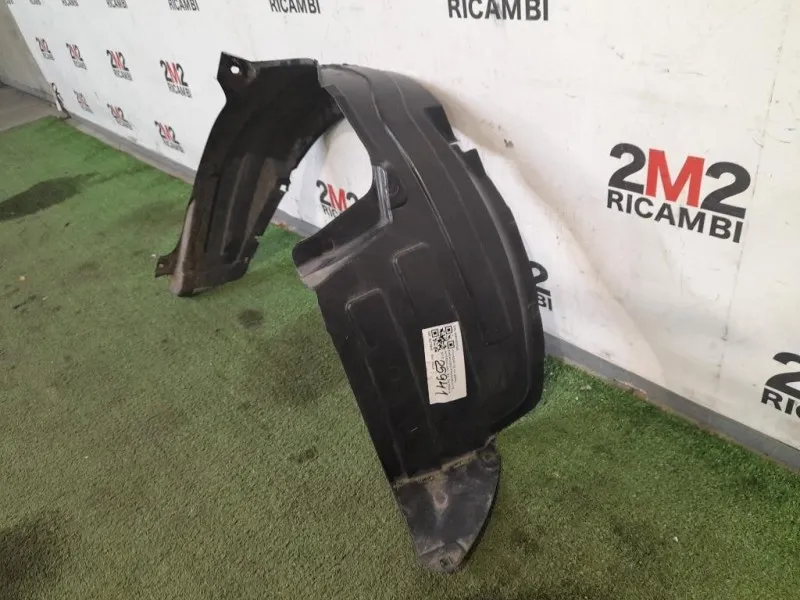 Parasassi Passaruota Interno ANT SX 868150X000 Hyundai I10 I 2008