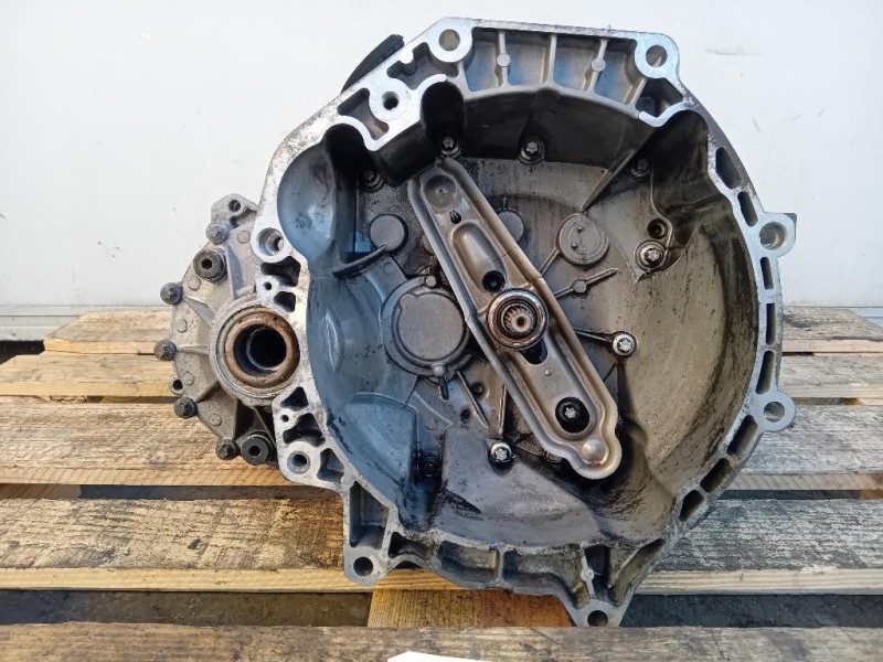 Cambio CAMBIO Mini MINI Cooper R50 2001