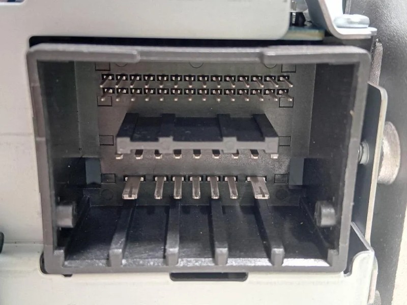 Unità Autoradio 39068067 Opel Corsa E 2014