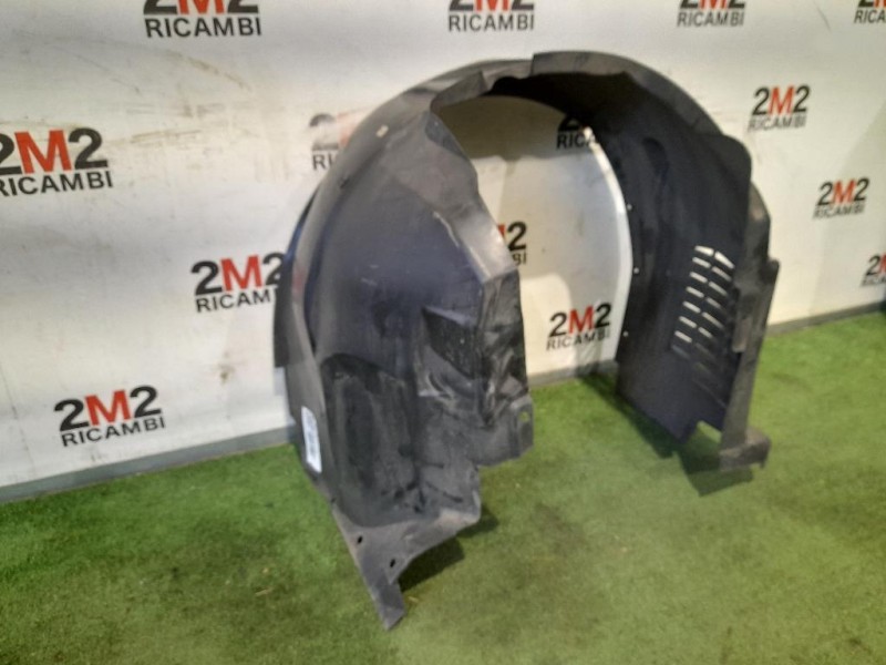 Parasassi Passaruota Interno ANT SX 8X23166563AE Jaguar XF I 2008