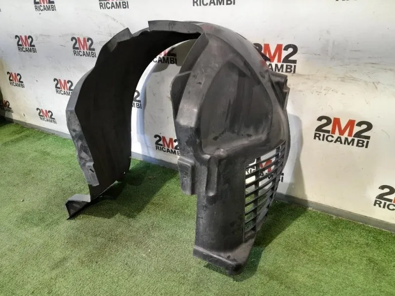 Parasassi Passaruota Interno ANT SX 8X23166563AE Jaguar XF I 2008