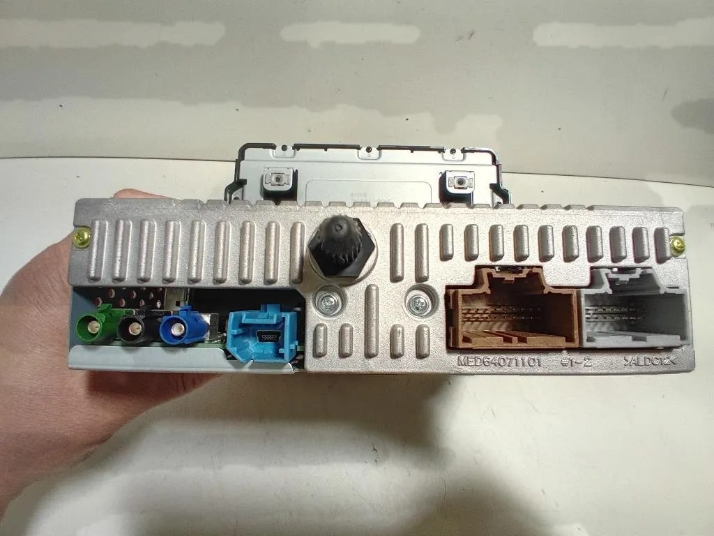 Unità Autoradio 39193464 Opel Corsa E 2014