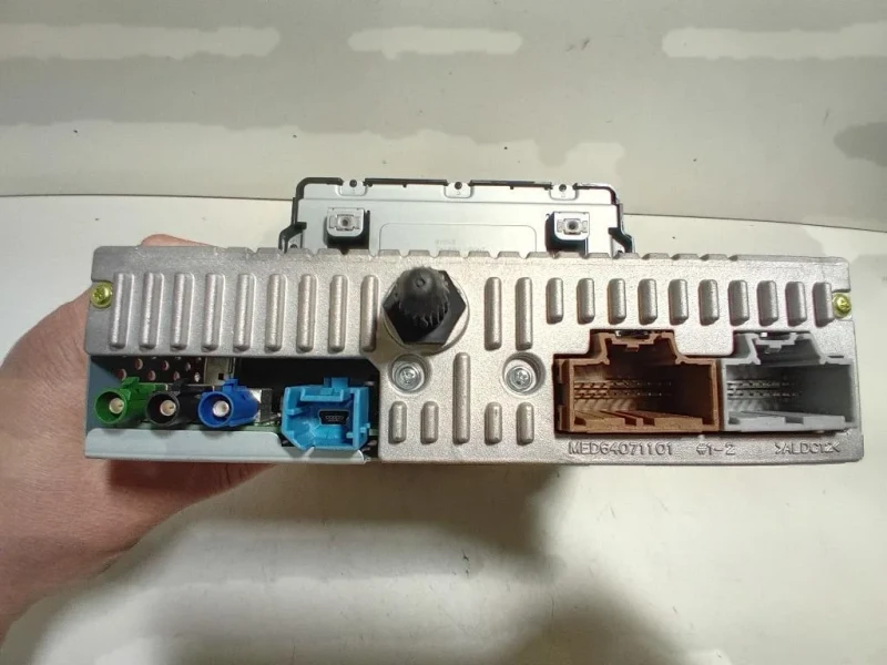 Unità Autoradio 39193464 Opel Corsa E 2014