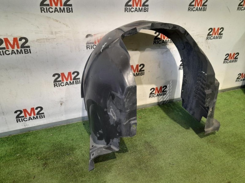 Parasassi Passaruota Interno ANT SX 8X23166563AE Jaguar XF I 2008