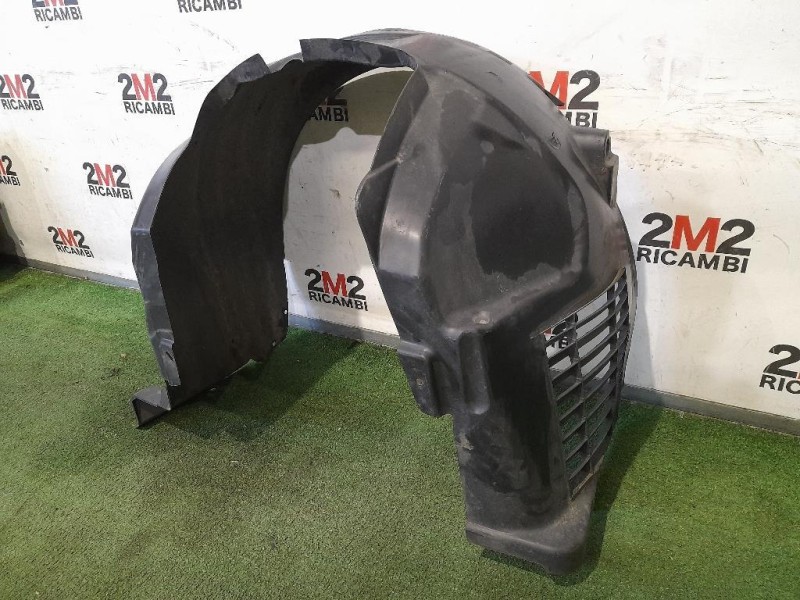 Parasassi Passaruota Interno ANT SX 8X23166563AE Jaguar XF I 2008