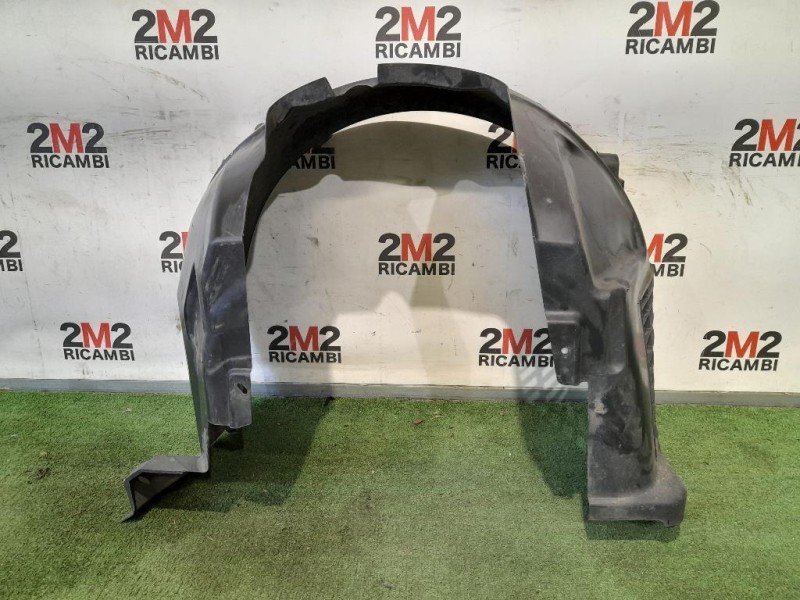 Parasassi Passaruota Interno ANT SX 8X23166563AE Jaguar XF I 2008