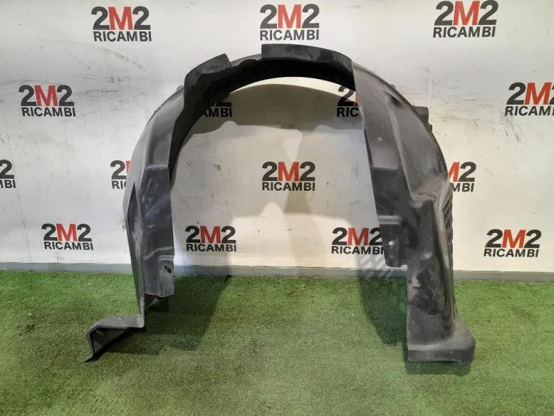 Parasassi Passaruota Interno ANT SX 8X23166563AE Jaguar XF I 2008