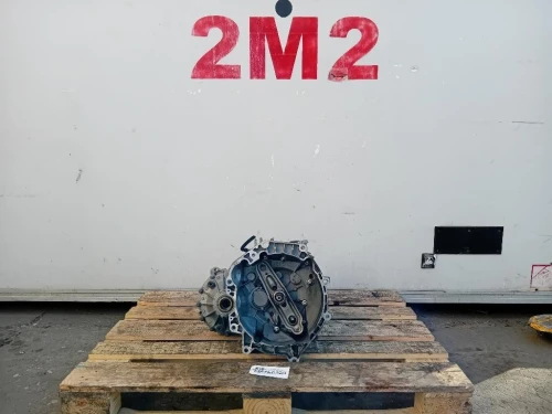 Cambio CAMBIO Mini MINI Cooper R50 2001