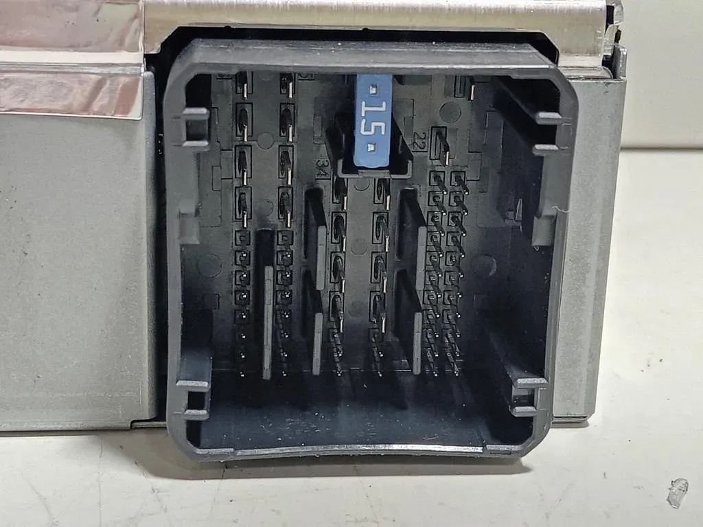 Unità Autoradio 9847854380 Opel Corsa F 2019