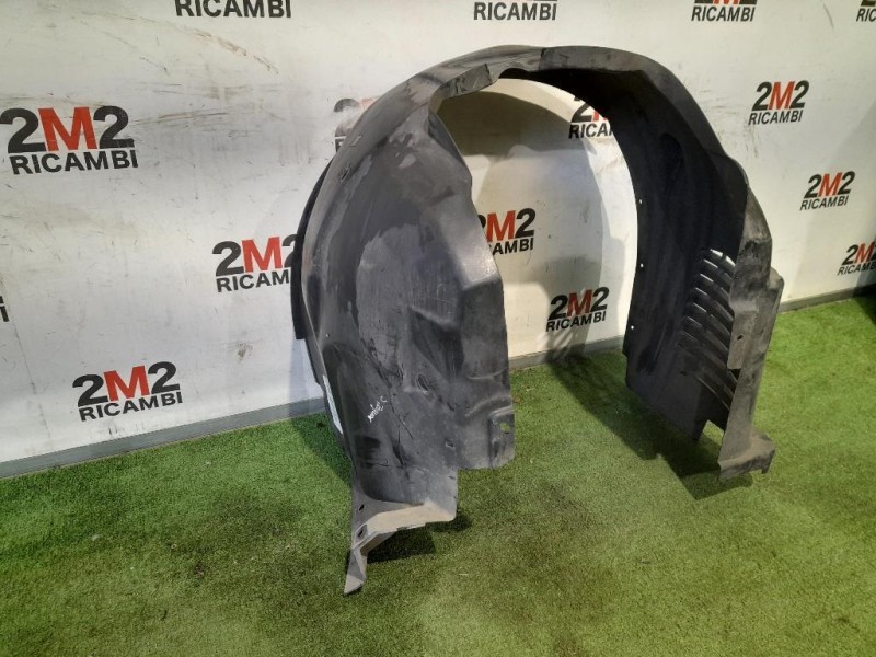 Parasassi Passaruota Interno ANT SX 8X23166563AE Jaguar XF I 2008