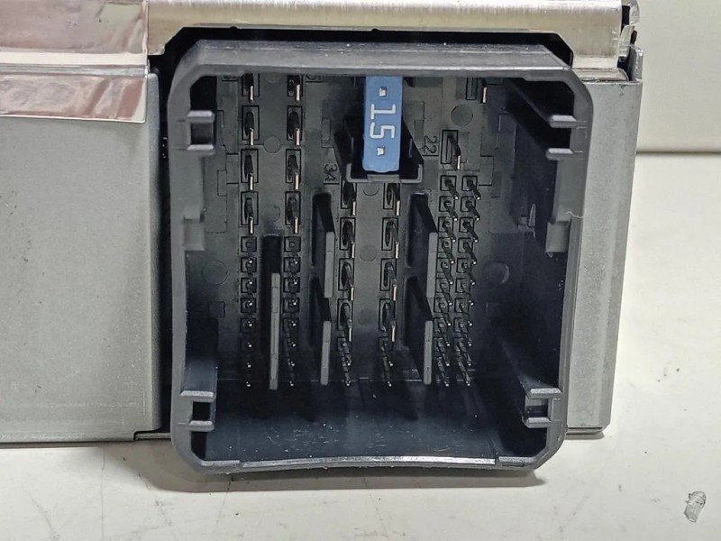 Unità Autoradio 9847854380 Opel Corsa F 2019