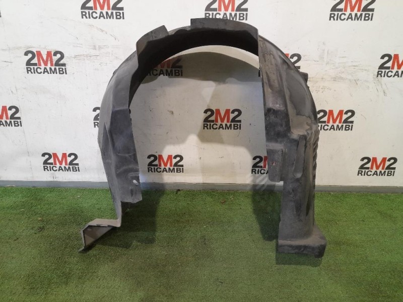 Parasassi Passaruota Interno ANT SX 8X23166563AE Jaguar XF I 2008