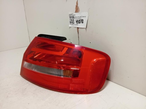 Parasassi Passaruota Interno ANT SX 8X23166563AE Jaguar XF I 2008