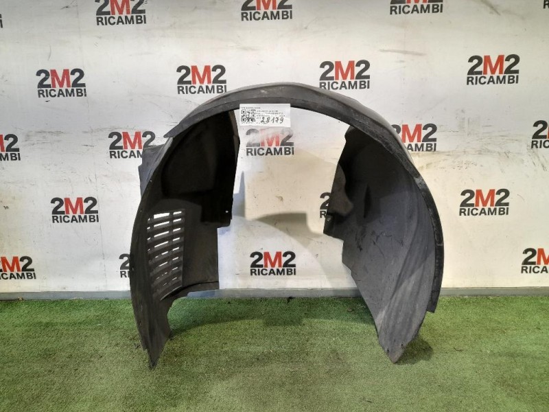 Parasassi Passaruota Interno ANT SX 8X23166563AE Jaguar XF I 2008