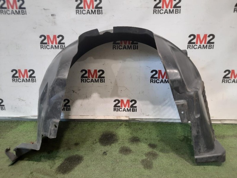 Parasassi Passaruota Interno ANT SX 8X23166563AE Jaguar XF I 2008