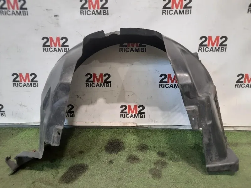 Parasassi Passaruota Interno ANT SX 8X23166563AE Jaguar XF I 2008