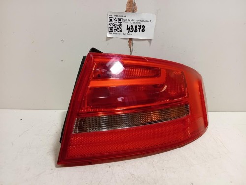 Fanale POST DX 8K5945096AA Audi A4 8K2 2012