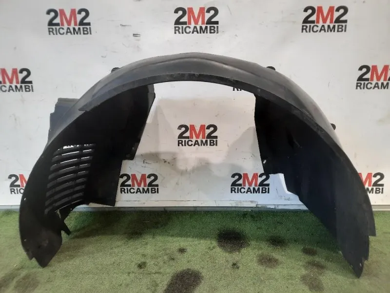 Parasassi Passaruota Interno ANT SX 8X23166563AE Jaguar XF I 2008