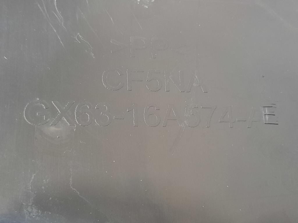 Parasassi Passaruota Interno ANT SX GX63-16A574-AE Jaguar XF II 2015