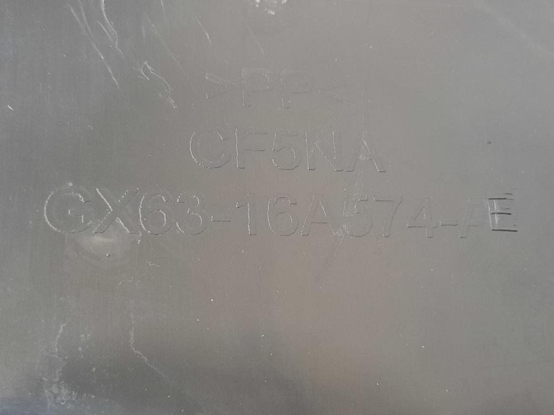 Parasassi Passaruota Interno ANT SX GX63-16A574-AE Jaguar XF II 2015