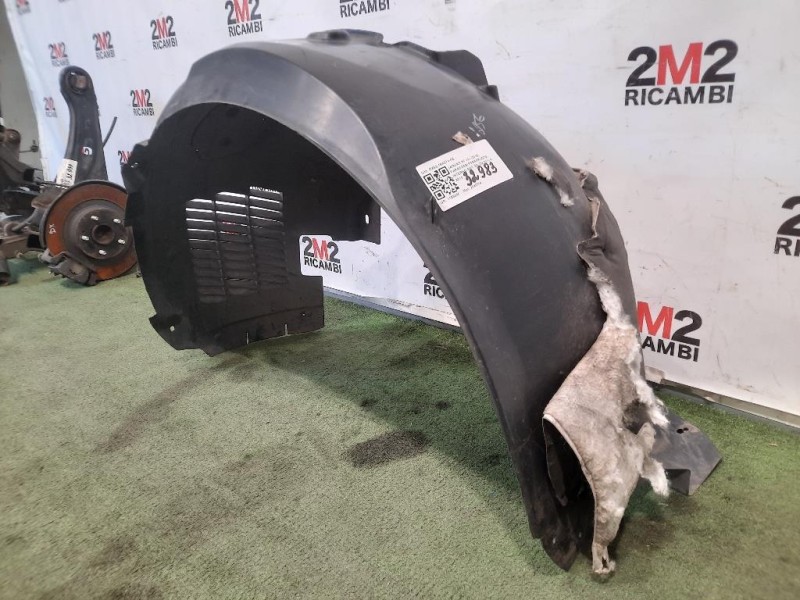 Parasassi Passaruota Interno ANT SX GX63-16A574-AE Jaguar XF II 2015