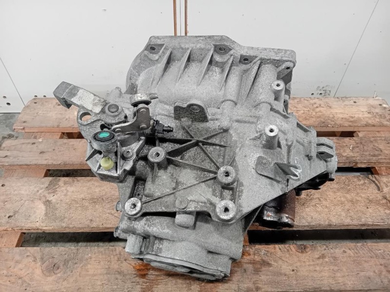 Cambio 6 MARCE MANUALE Mini MINI Cooper R56 2007