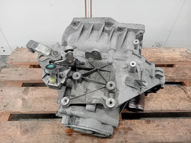 Cambio 6 MARCE MANUALE Mini MINI Cooper R56 2007