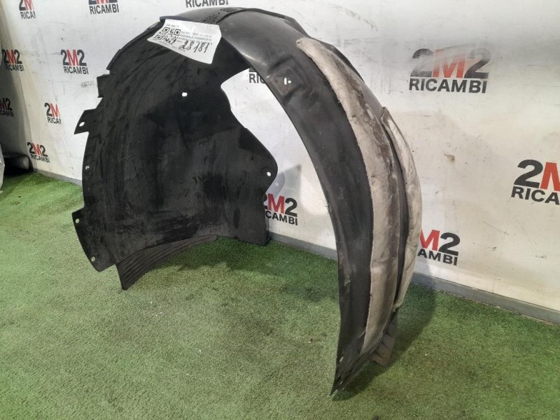 Parasassi Passaruota Interno ANT SX 86811F Kia Sportage IV 2016